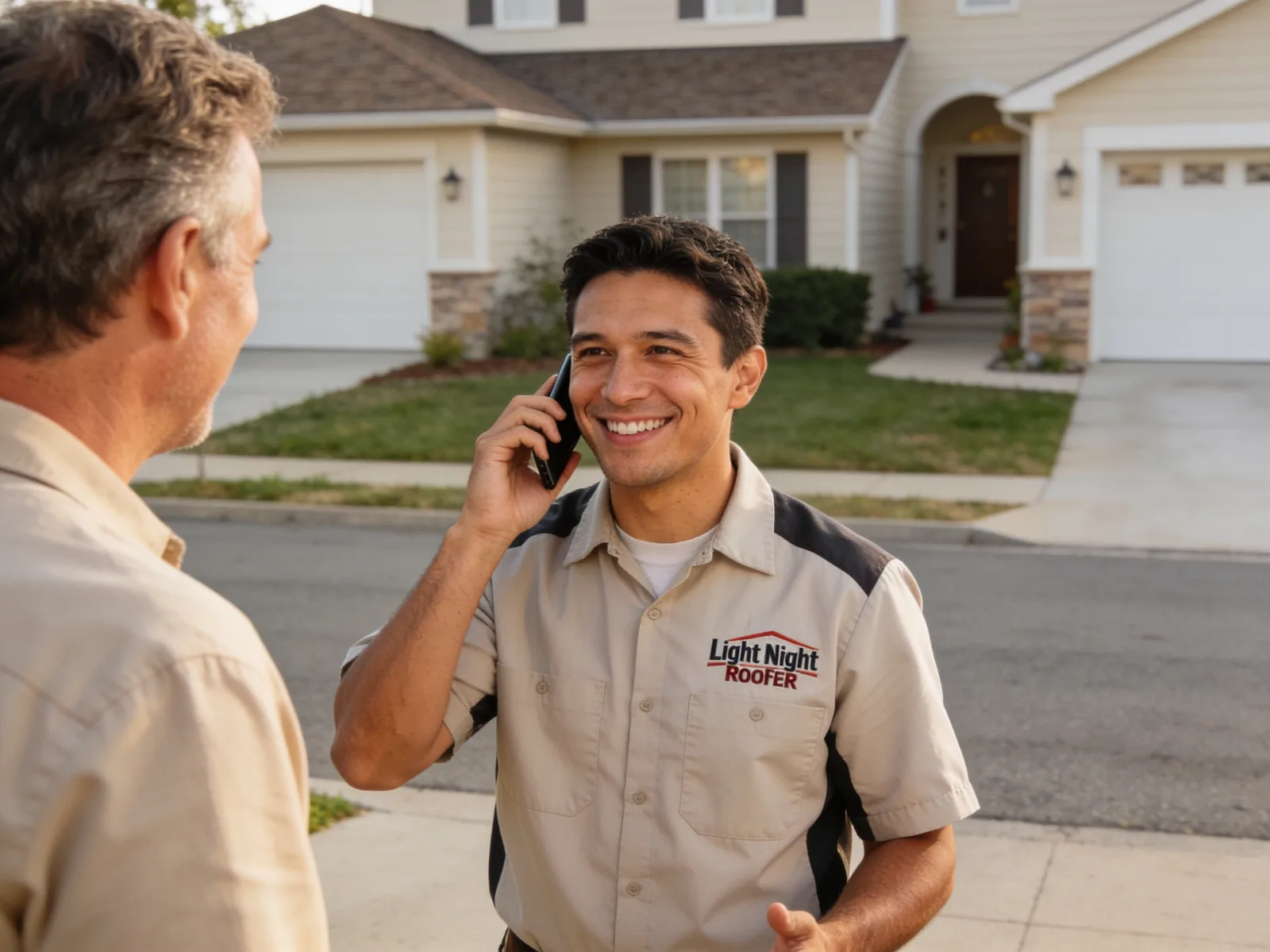 Emergency Roof Repair West Liberty, IL FAQs